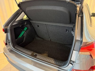 Skoda Kamiq 1.5 tsi 130 Edition 150cv dsg (17)
