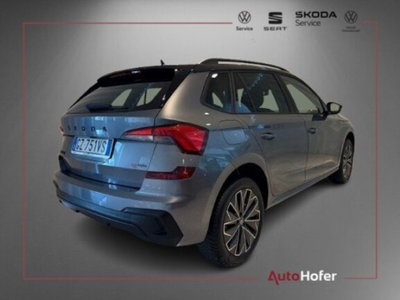 Skoda Kamiq 1.5 tsi 130 Edition 150cv dsg (3)