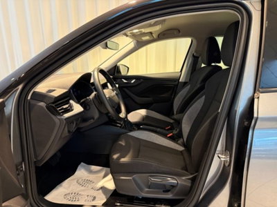 Skoda Kamiq 1.5 tsi 130 Edition 150cv dsg (4)