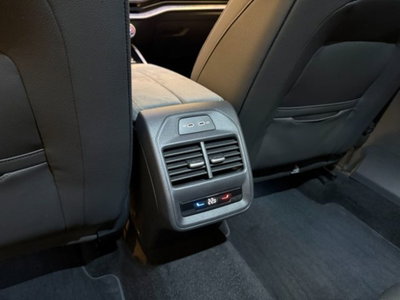 Skoda Superb Station Wagon 2.0 TDI DSG Wagon Style (9)