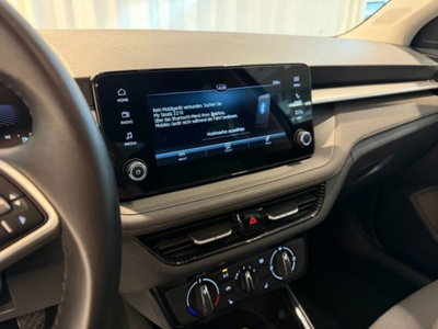 Skoda Fabia 1.0 tsi evo 130 Edition 95cv (13)