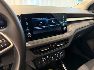 Skoda Fabia 1.0 tsi evo 130 Edition 95cv (14)
