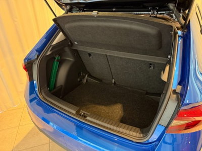 Skoda Fabia 1.0 tsi evo 130 Edition 95cv (17)