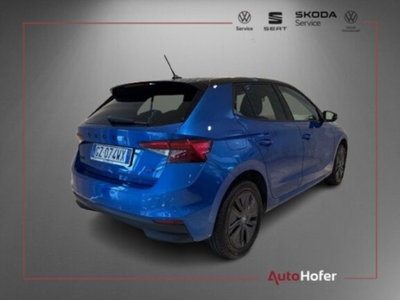 Skoda Fabia 1.0 tsi evo 130 Edition 95cv (3)