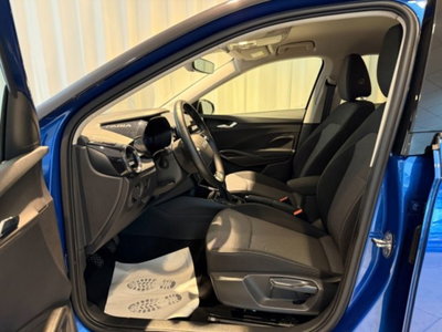 Skoda Fabia 1.0 tsi evo 130 Edition 95cv (4)