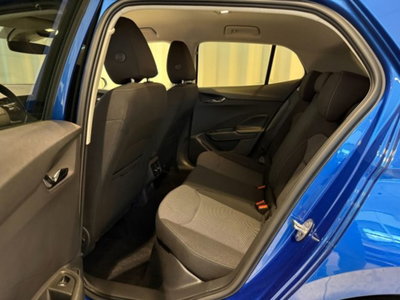 Skoda Fabia 1.0 tsi evo 130 Edition 95cv (5)