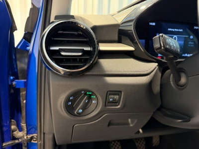 Skoda Fabia 1.0 tsi evo 130 Edition 95cv (9)