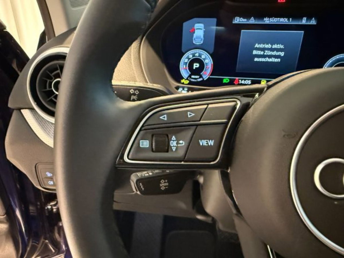 Audi Q2 Q2 35 TFSI S tronic Admired (11)