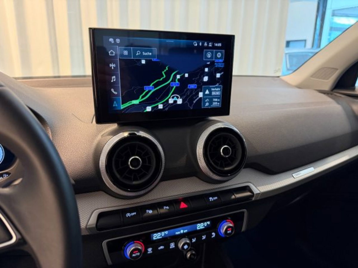 Audi Q2 Q2 35 TFSI S tronic Admired (15)