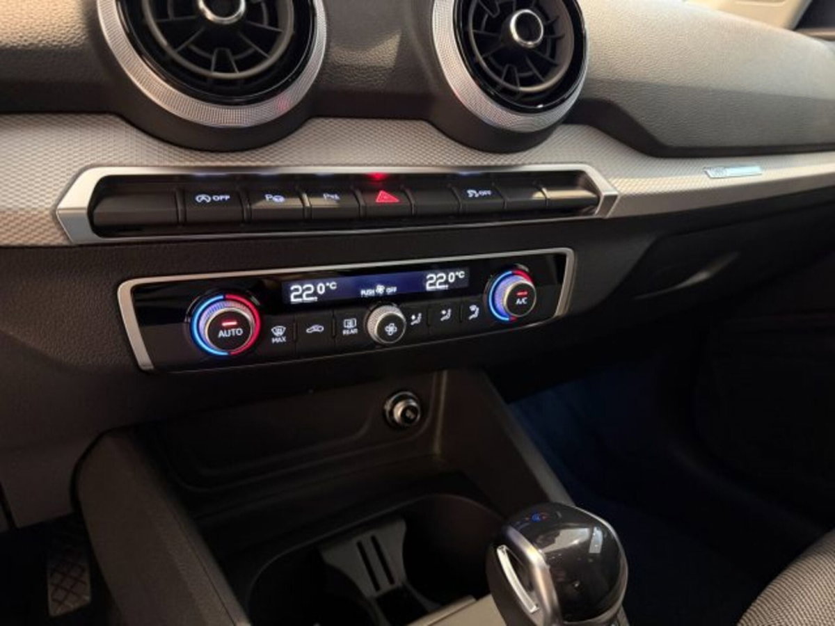 Audi Q2 Q2 35 TFSI S tronic Admired (16)