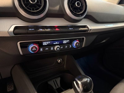 Audi Q2 Q2 35 TFSI S tronic Admired (16)