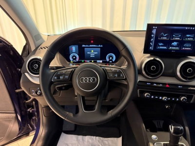 Audi Q2 Q2 35 TFSI S tronic Admired (7)
