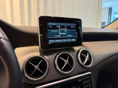 Mercedes-Benz GLA SUV 200 CDI Automatic 4Matic Executive (12)