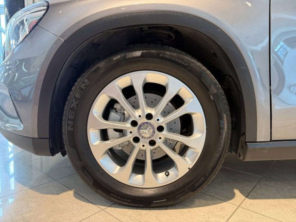 Mercedes-Benz GLA SUV 200 CDI Automatic 4Matic Executive (18)