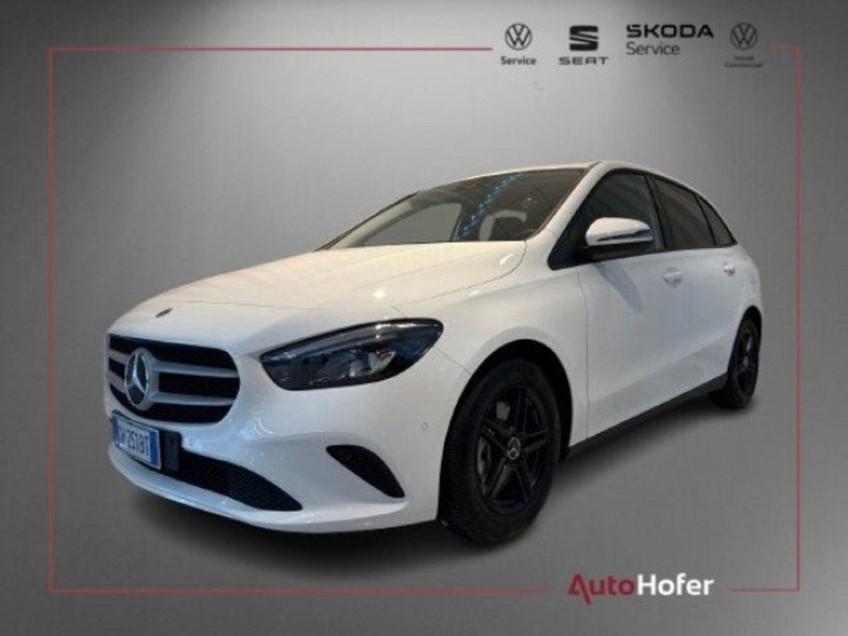 Mercedes-Benz Classe B 180 d Premium