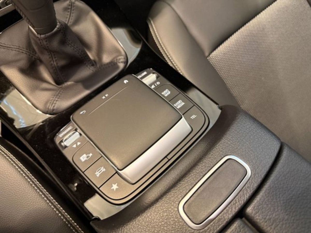 Mercedes-Benz Classe B 180 d Premium (15)
