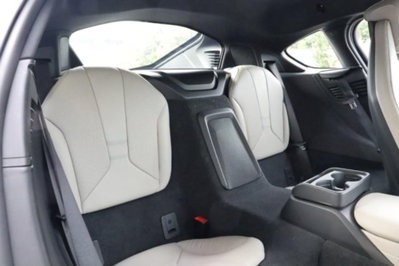 BMW i8 Coupé i8 (12)