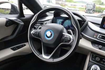 BMW i8 Coupé i8 (13)