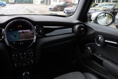 MINI Mini Cabrio 2.0 Cooper S Essential Cabrio (11)