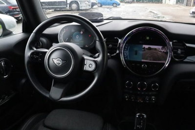 MINI Mini Cabrio 2.0 Cooper S Essential Cabrio (12)
