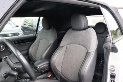 MINI Mini Cabrio 2.0 Cooper S Essential Cabrio (13)