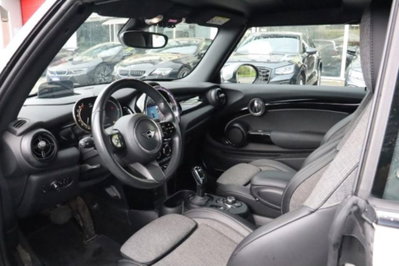 MINI Mini Cabrio 2.0 Cooper S Essential Cabrio (14)