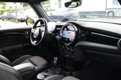MINI Mini Cabrio 2.0 Cooper S Essential Cabrio (15)