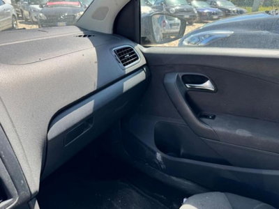 Volkswagen Polo 1.6 TDI DPF 5 porte Comfortline (10)
