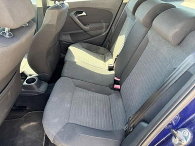 Volkswagen Polo 1.6 TDI DPF 5 porte Comfortline (12)