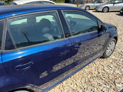 Volkswagen Polo 1.6 TDI DPF 5 porte Comfortline (2)