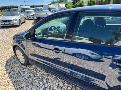 Volkswagen Polo 1.6 TDI DPF 5 porte Comfortline (4)
