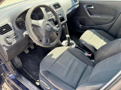 Volkswagen Polo 1.6 TDI DPF 5 porte Comfortline (8)