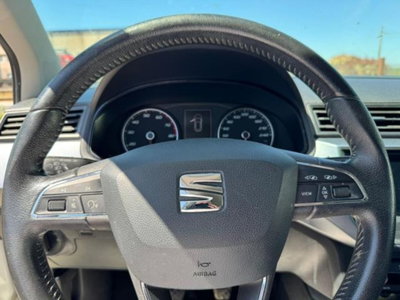 SEAT Arona 1.0 TGI Style (10)