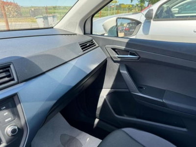 SEAT Arona 1.0 TGI Style (12)