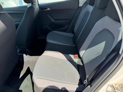 SEAT Arona 1.0 TGI Style (14)