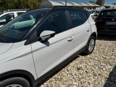 SEAT Arona 1.0 TGI Style (2)