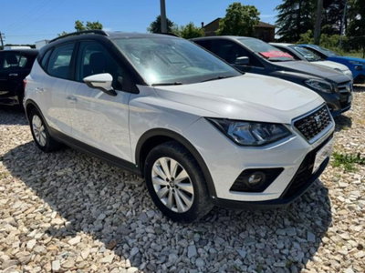 SEAT Arona 1.0 TGI Style (3)