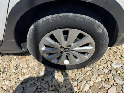 SEAT Arona 1.0 TGI Style (7)