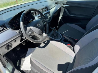 SEAT Arona 1.0 TGI Style (9)