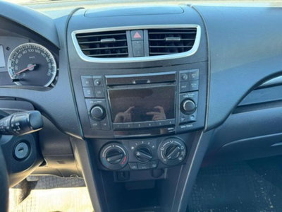Suzuki Swift 1.3 DDiS 5 porte GL Top (10)