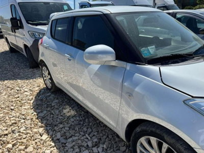 Suzuki Swift 1.3 DDiS 5 porte GL Top (3)