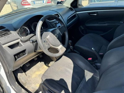 Suzuki Swift 1.3 DDiS 5 porte GL Top (9)