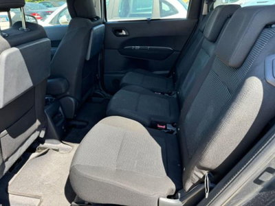 Peugeot 5008 1.6 HDi 112CV Business (14)