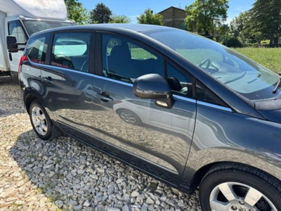 Peugeot 5008 1.6 HDi 112CV Business (3)
