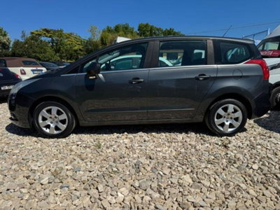 Peugeot 5008 1.6 HDi 112CV Business (4)