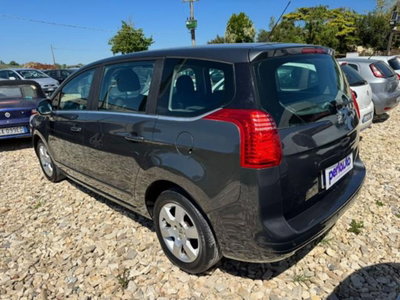 Peugeot 5008 1.6 HDi 112CV Business (5)