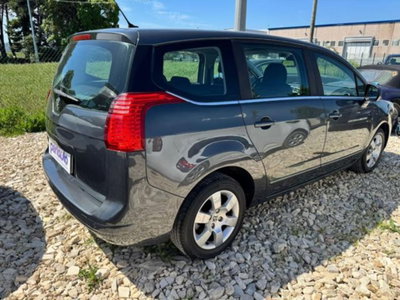Peugeot 5008 1.6 HDi 112CV Business (6)