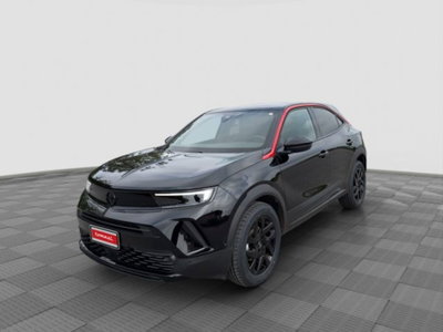 Opel Mokka 1.2 Turbo GS Line usata