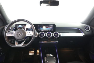 Mercedes-Benz CLA Shooting Brake 200 d Automatic 4Matic Shooting Brake Premium (4)