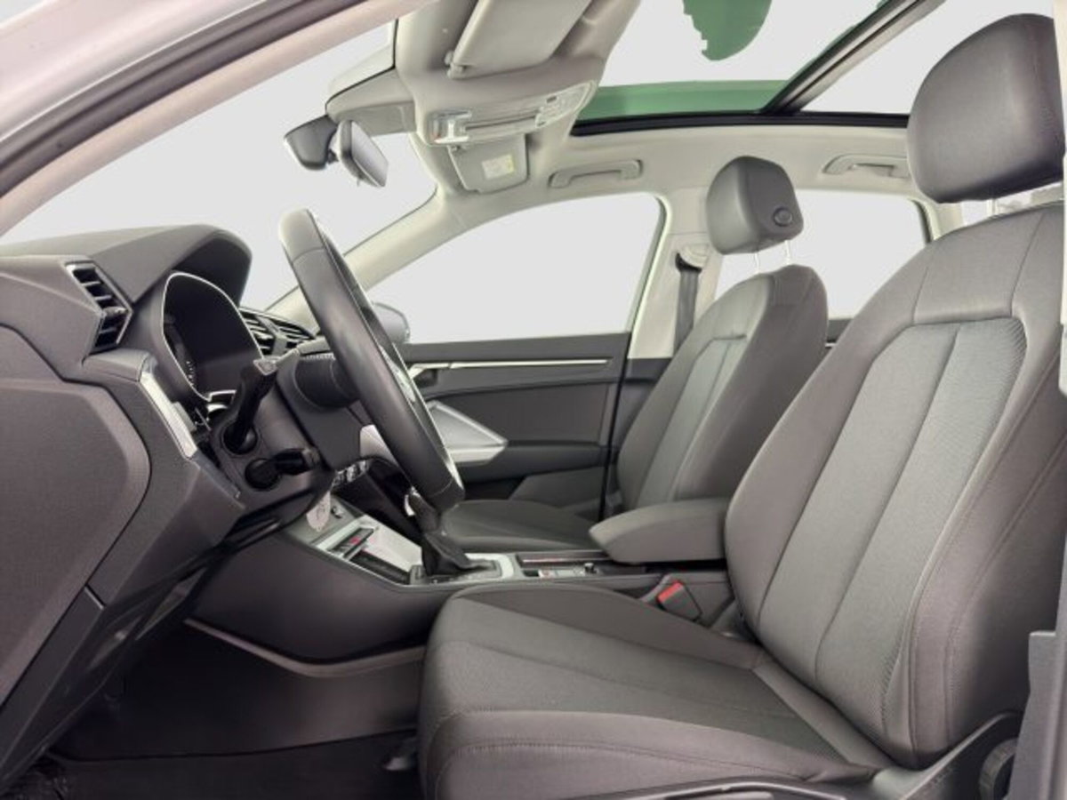 Audi Q3 35 TDI quattro S tronic Business Advanced (10)